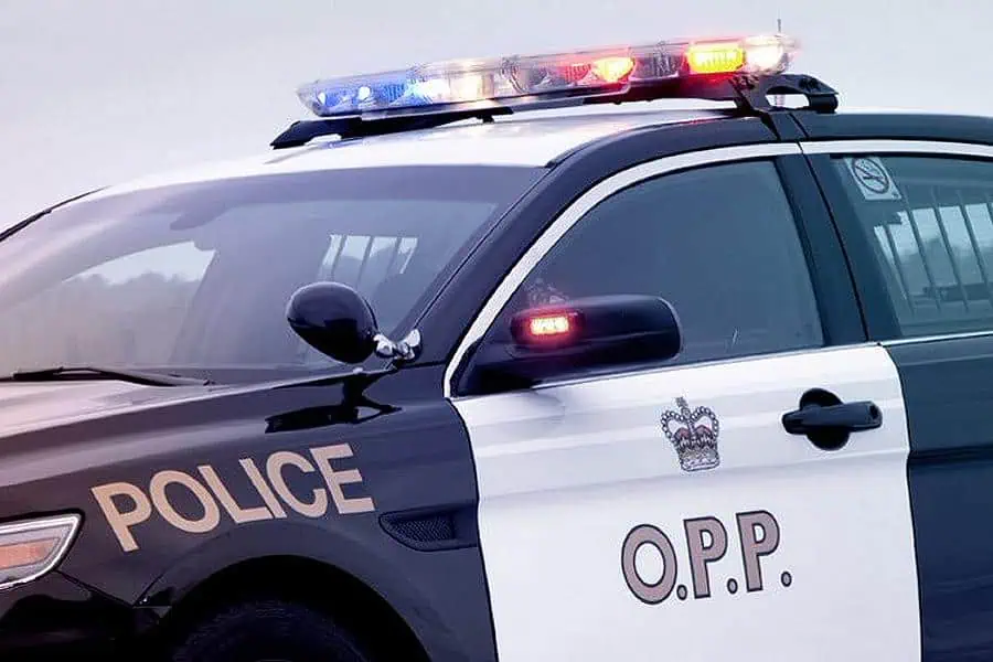 Multiple hit-and-run crashes on same night lead to charges for Brampton driver: police