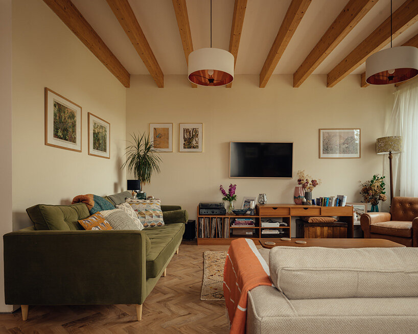 orchard house studio bark