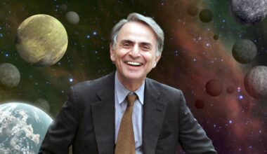 Carl Sagan's 9 timeless lessons for detecting baloney