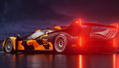 Zak Brown Wants McLaren's Formula 1, IndyCar Stars to Race at Daytona