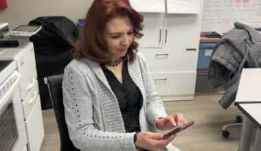 Ukrainian mother settled in Edmonton reflects on 4 years of Russia’s invasion