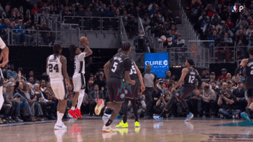 Stephon Castle, Victor Wembanyama