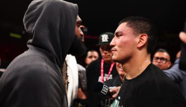 Image: Leverage Finally Forces Ennis vs Ortiz Toward a Deal