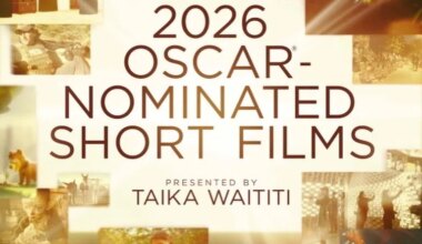 Oscar theme fundraiser with our friends Edmonton International Film Festival