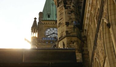 AAFC Research Station Closures Trigger Emergency Study in Ottawa