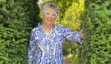 How Prue Leith reinvented her workout routine at 86 – and why it actually works