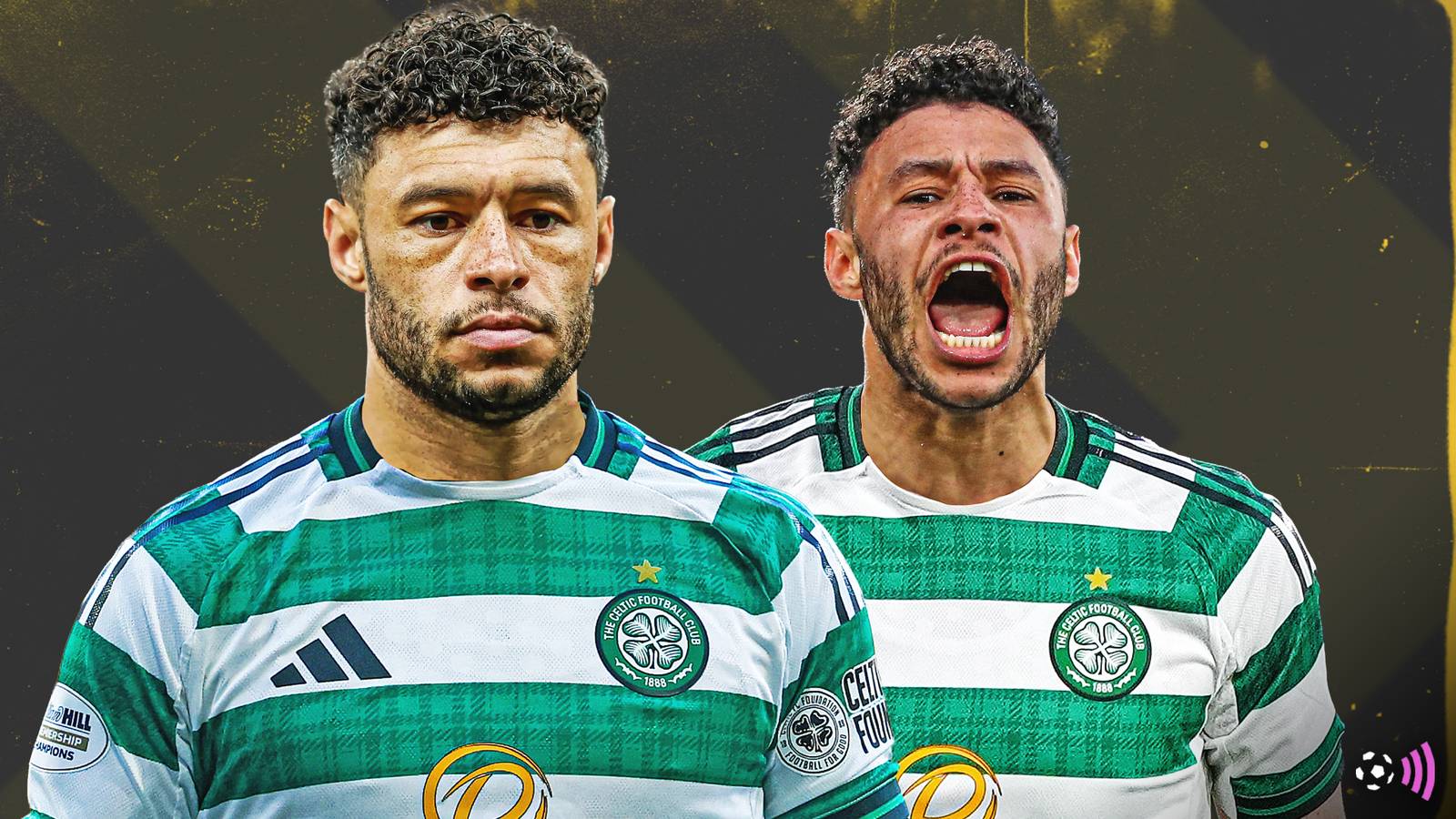 Celtic submit offer to sign another bargain star after Oxlade-Chamberlain