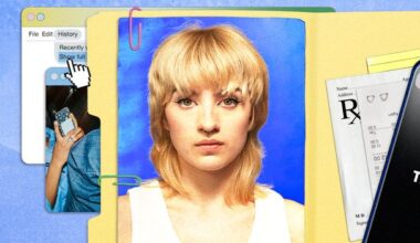 TikTok is tracking you, even if you don't use the app. Here's how to stop it