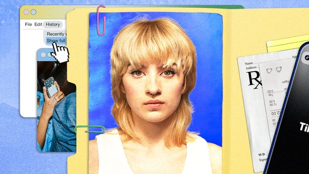 TikTok is tracking you, even if you don't use the app. Here's how to stop it