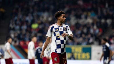 Young RSL Side Falls 1-0 at Vancouver in 2026 MLS Season Opener