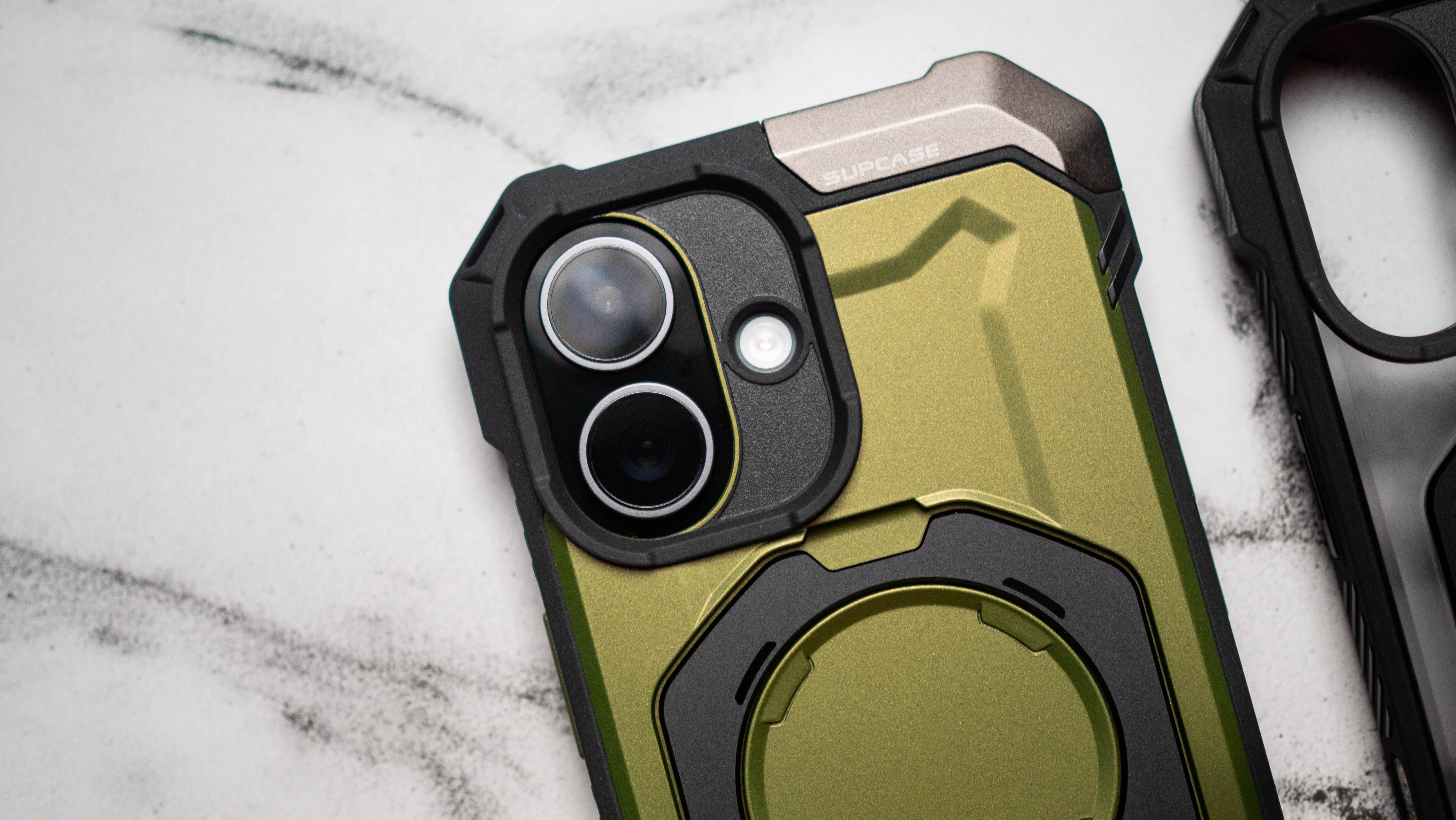 Supcase iPhone 17 case