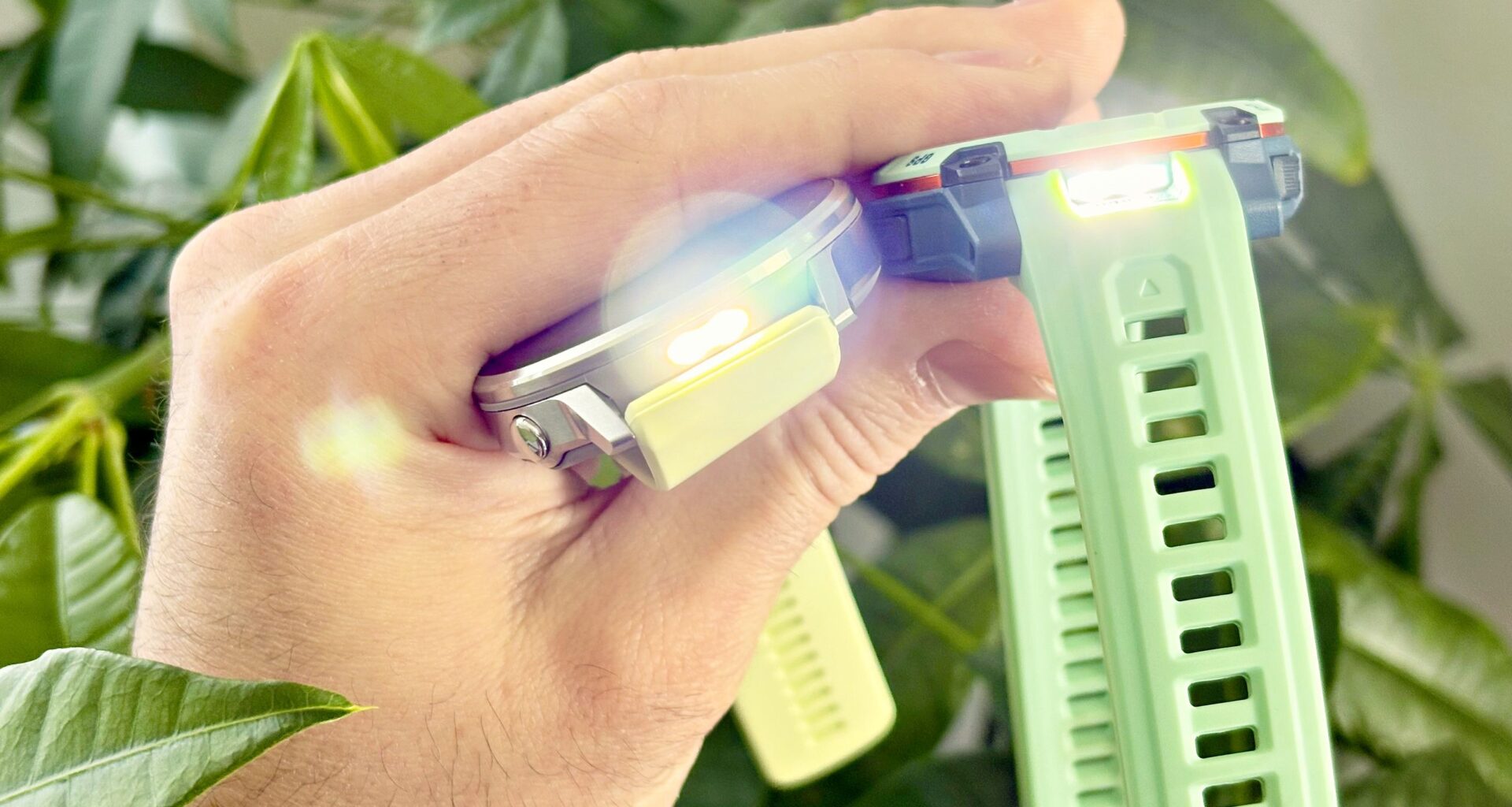 My favorite Garmin smartwatch feature isn’t for fitness — and it’s only available on one model under $500