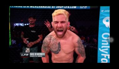 Rafael do Nascimento