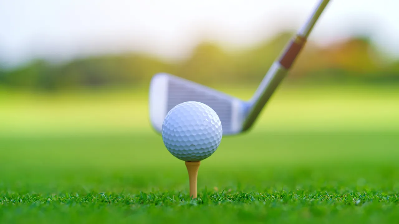 Women's pro golf tour responds to trans athlete's lawsuit