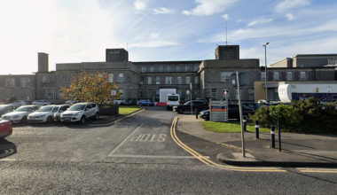 Patient was topless while isolated in Roscommon's psychiatric unit for nearly 24 hours - watchdog