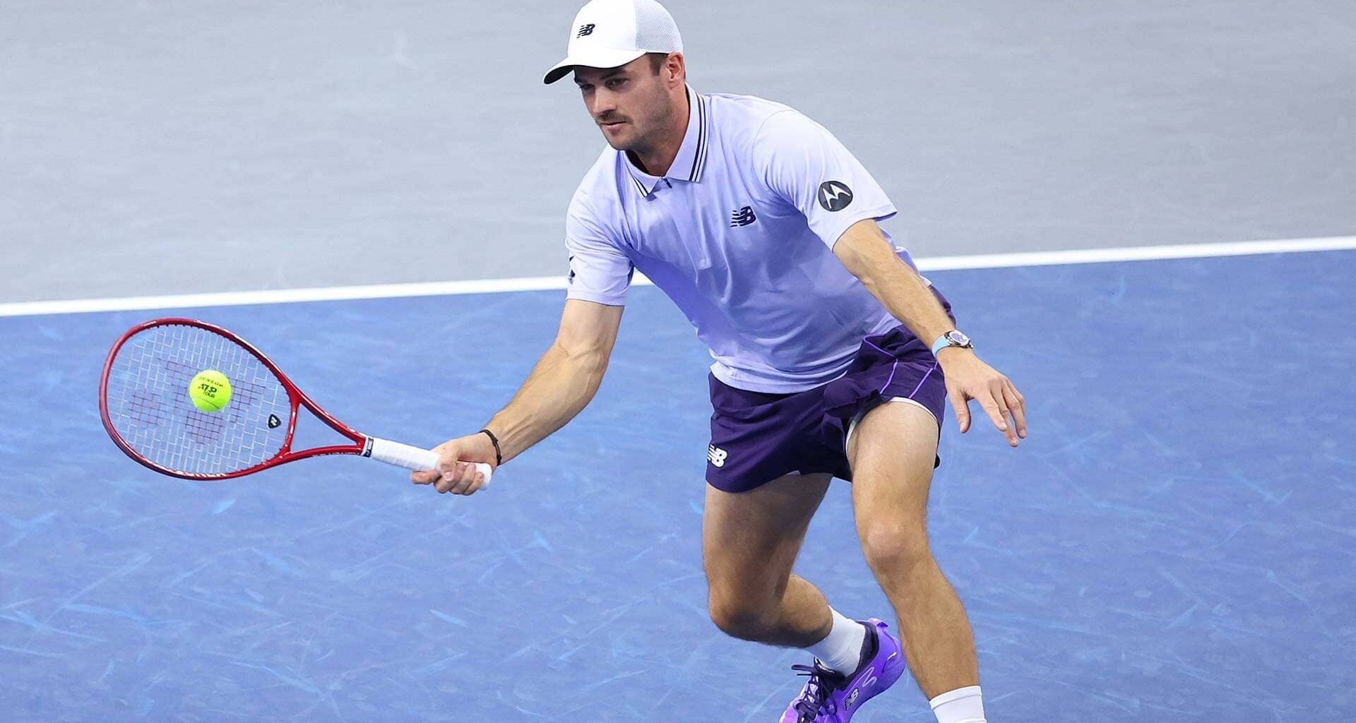 Tommy Paul wins final-set tie-break to claim Dallas thriller | ATP Tour