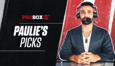 Fabio Wardley-Daniel Dubois is the pick of the heavyweight schedule