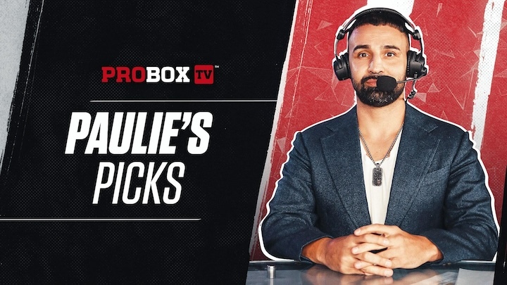 Fabio Wardley-Daniel Dubois is the pick of the heavyweight schedule