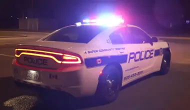 Gunfire near home under investigation in Brampton: police