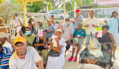 How pensioners can receive old age pension increase