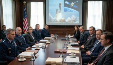 Pentagon On High Alert China Secretly Attempting T