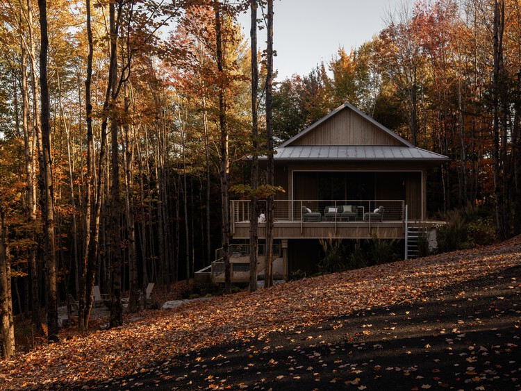 Perchée Residence / Matière Première Architecture - Image 1 of 24