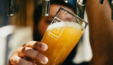 There's One Simple Method to Lower Alcohol Intake, And It Works : ScienceAlert