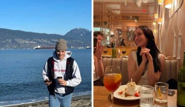 I tracked what a weekend hanging out in Vancouver actually cost me and I'm not okay