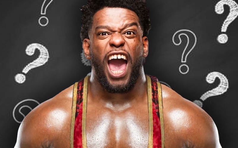 Person Who Advised Powerhouse Hobbs to Leave AEW for WWE Revealed