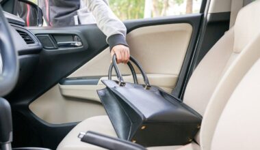 Petty crime in our neighbourhoods