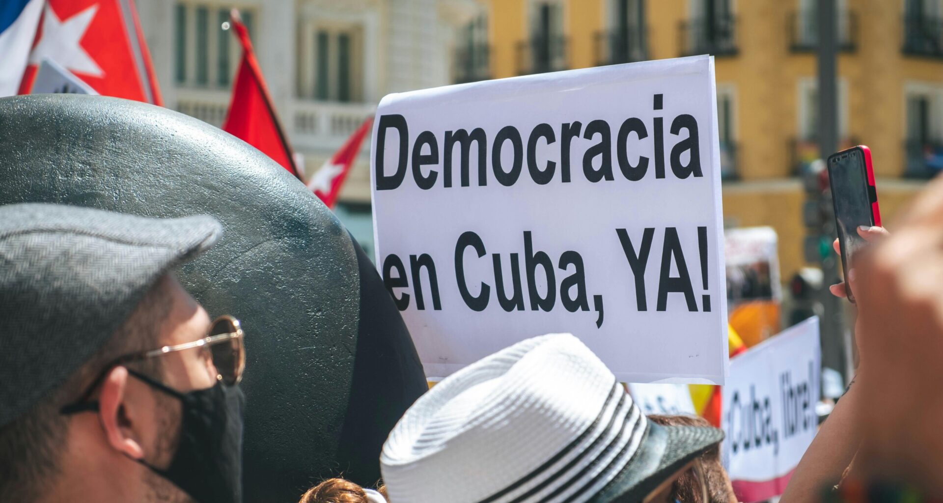 Why U.S. Embargo Puts Canada-Cuba Relations at Risk