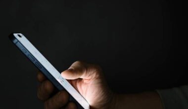 Your next smartphone may cost more amid another semiconductor chip shortage - National