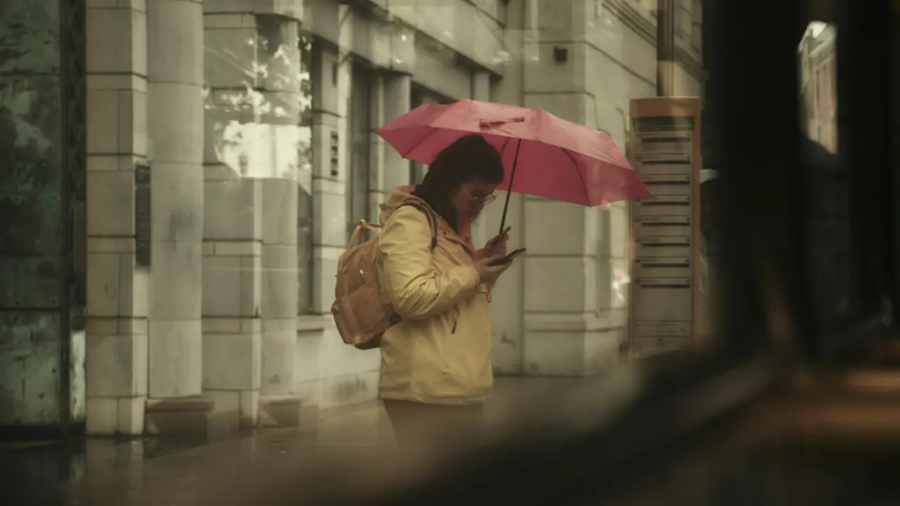 Feb. 17 weather: Temperatures hit 5 C before freezing rain moves into southern Ontario