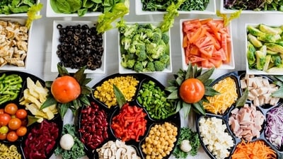 It is important to be mindful of micronutrient consumption instead of focusing only on macros to stay healthy. (Unsplash)