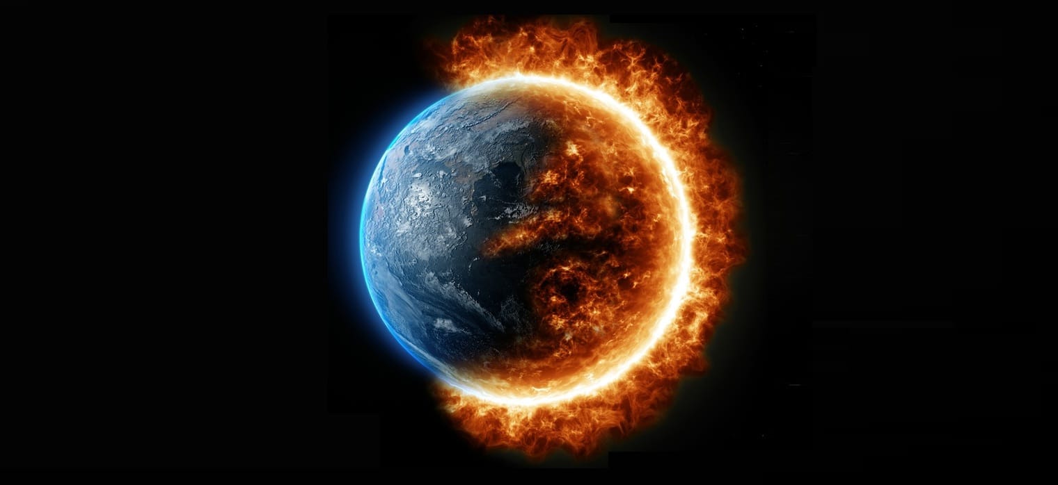 The Lancet Global Health: The tuberculogenic environment