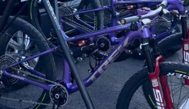 Trek unveils a completely new XCO in Spain