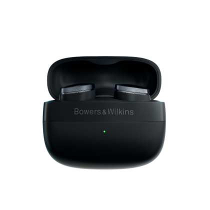 Bowers & Wilkins Pi8 Active Noise Cancelling Wireless Bluetooth Earbuds