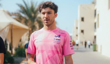 Pierre Gasly steps into MotoGP with KTM Tech3 investment