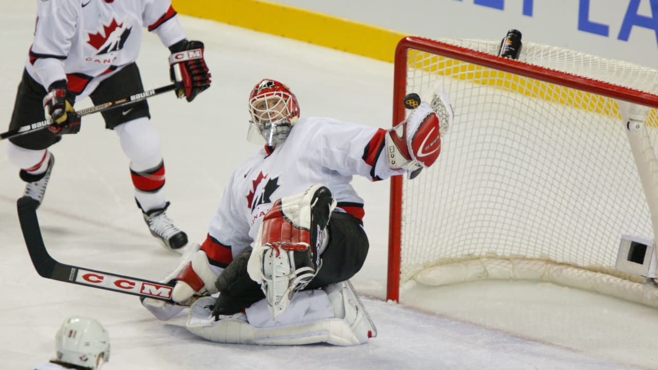 Gold medal game between Canada, U.S. should be a great day for hockey: Brodeur