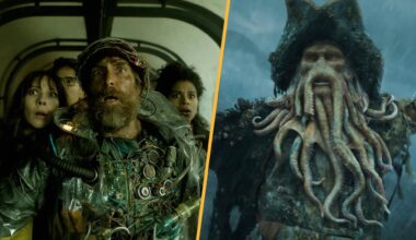 Every Gore Verbinski Movie, Ranked (Including Good Luck, Have Fun, Don't Die)