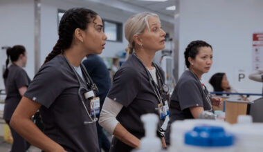 season 2, episode 6, "12:00 P.M."