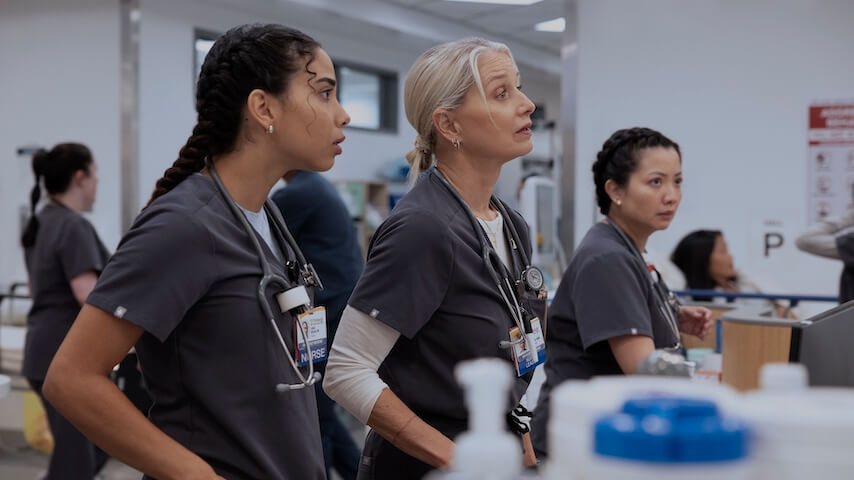 season 2, episode 6, "12:00 P.M."