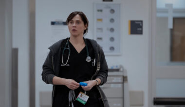 season 2, episode 8, "2:00 P.M."