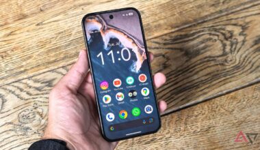 Pixel Launcher search bar gets a much-needed upgrade in Android 17 Beta 1