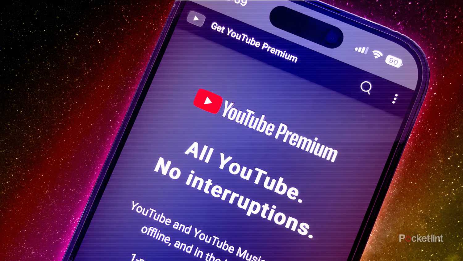 5 YouTube Premium perks subscribers forget to use