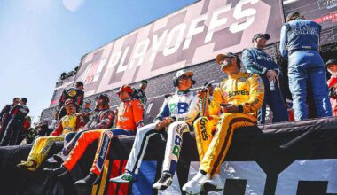 NASCAR Drivers Sound Off: Answering 4 Burning Questions for 2026 Cup Season