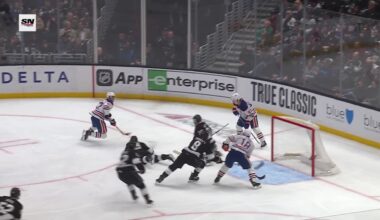 HIGHLIGHTS | McDavid Goal | Edmonton Oilers