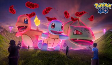 Pokémon GO Max Mondays for Monday, February 9th, 2026 – Nintendo Wire