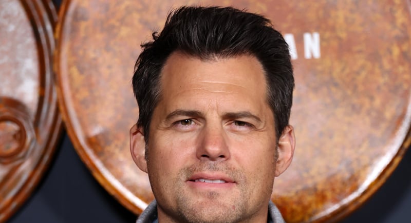 Who Is Kristoffer Polaha’s Wife? Meet the Hallmark Actor’s Longtime Love! | Dating History, Hallmark Channel, Julianne Morris, Julianne Polaha, Kristoffer Polaha | Celebrity News and Gossip | Entertainment, Photos and Videos