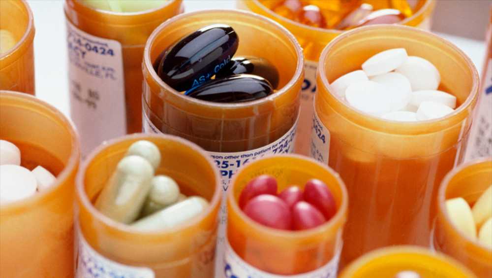 Trump administration launches website to lower medication costs